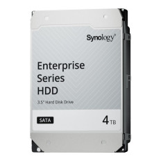 Synology Enterprise Series 4TB 3.5" HDD