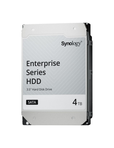 Synology Enterprise Series 4TB 3.5" HDD