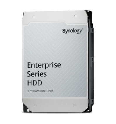 Synology Enterprise Series 4TB 3.5" HDD