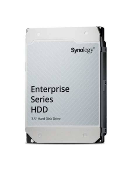 Synology Enterprise Series 4TB 3.5" HDD