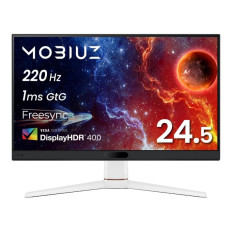 BenQ Mobiuz EX251 25" FULL HD 220Hz FreeSync