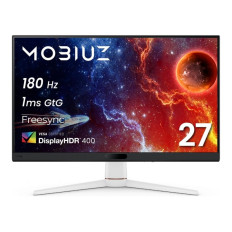 BenQ Mobiuz EX271 27" FULL HD 180Hz FreeSync