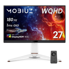 BenQ Mobiuz EX271Q 27" 2K QHD 180Hz