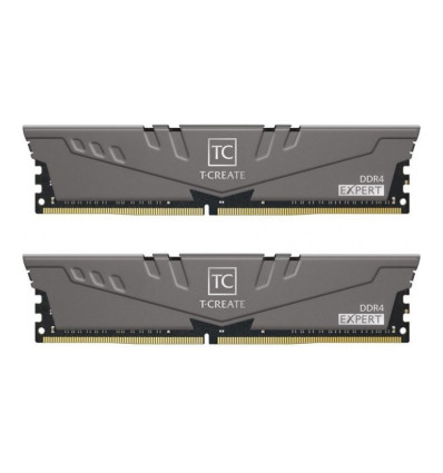 TeamGroup T-Create Expert 64GB DDR4 (2x32GB) 3200MHz CL16