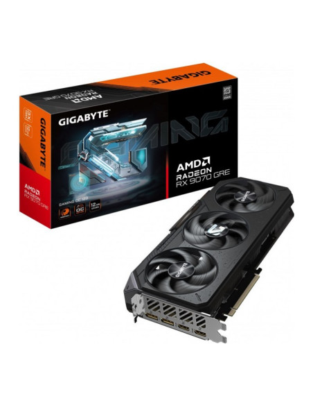 Gigabyte AMD Radeon RX 9070 GRE Gaming OC 12GB GDDR6