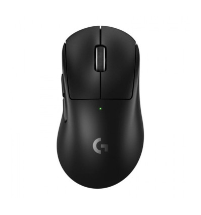 Logitech G Pro X Superlight 2 DEX Ratón gaming inalámbrico