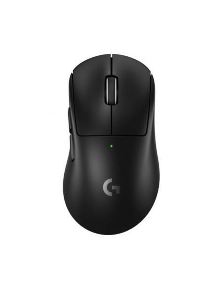 Logitech G Pro X Superlight 2 DEX Ratón gaming inalámbrico