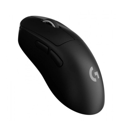 Logitech G Pro X Superlight 2 DEX Ratón gaming inalámbrico