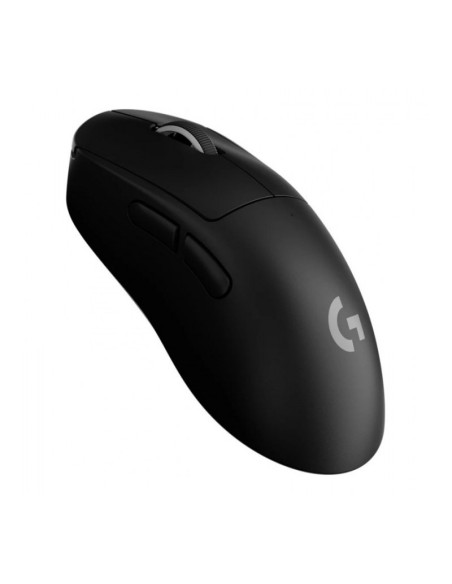 Logitech G Pro X Superlight 2 DEX Ratón gaming inalámbrico