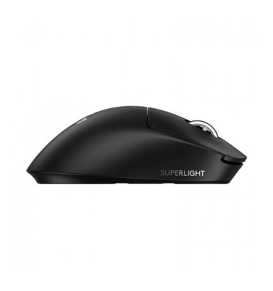 Logitech G Pro X Superlight 2 DEX Ratón gaming inalámbrico