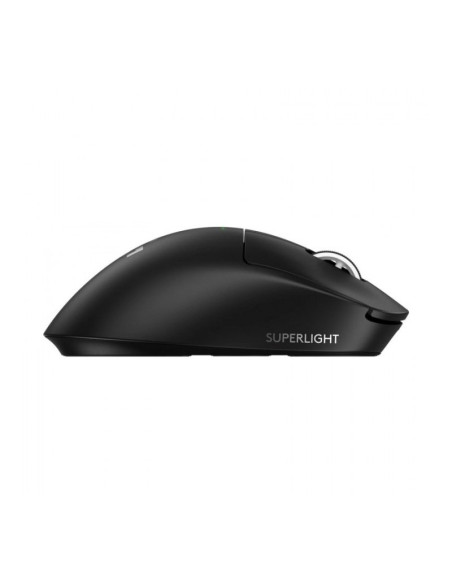 Logitech G Pro X Superlight 2 DEX Ratón gaming inalámbrico