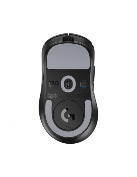 Logitech G Pro X Superlight 2 DEX Ratón gaming inalámbrico