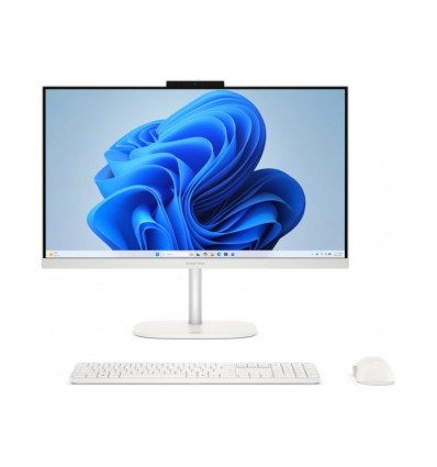All in one HP Omnistudio 24-CU0043NS Core 5 120U 16GB RAM 512GB SSD