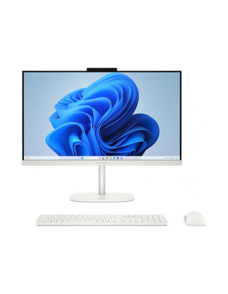 All in one HP Omnistudio 24-CU0043NS Core 5 120U 16GB RAM 512GB SSD