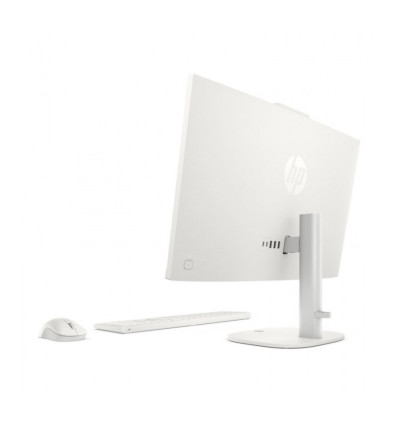 All in one HP Omnistudio 24-CU0043NS Core 5 120U 16GB RAM 512GB SSD