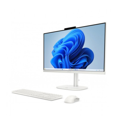 All in one HP Omnistudio 24-CU0043NS Core 5 120U 16GB RAM 512GB SSD