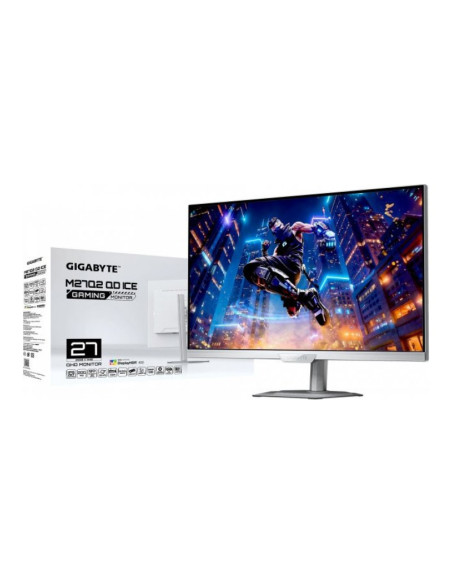 Gigabyte M27Q2 QD ICE 27" QHD 200Hz