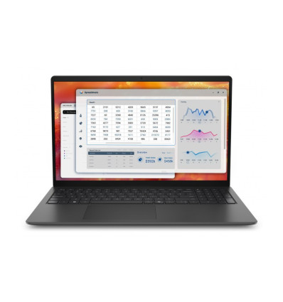 Dell Pro 15 Essential PV15265 Ryzen 5 130 16GB RAM 512GB SSD