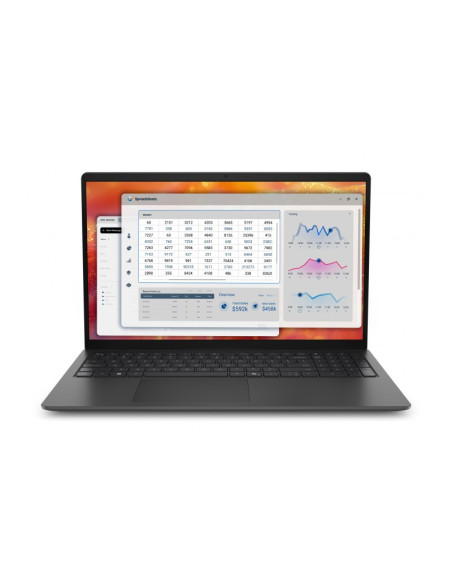 Dell Pro 15 Essential PV15265 Ryzen 5 130 16GB RAM 512GB SSD