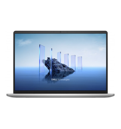 Dell 16 DC16250 Core 7 150U 16GB RAM 512GB SSD