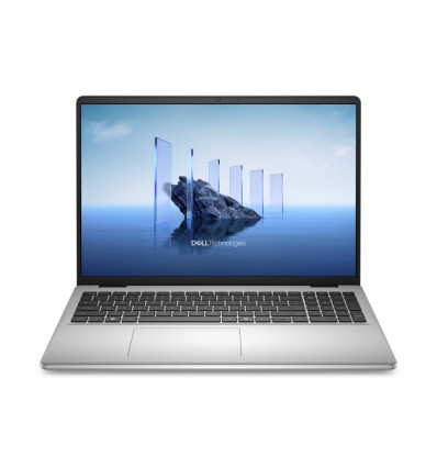 Dell 16 DC16250 Core 7 150U 16GB RAM 512GB SSD