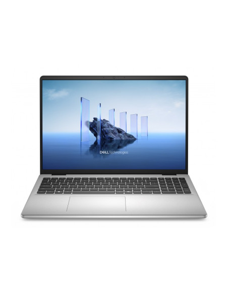 Dell 16 DC16250 Core 7 150U 16GB RAM 512GB SSD
