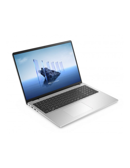 Dell 16 DC16250 Core 7 150U 16GB RAM 512GB SSD