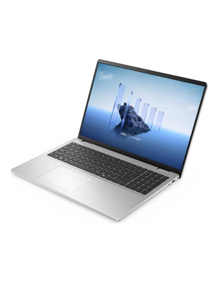 Dell 16 DC16250 Core 7 150U 16GB RAM 512GB SSD