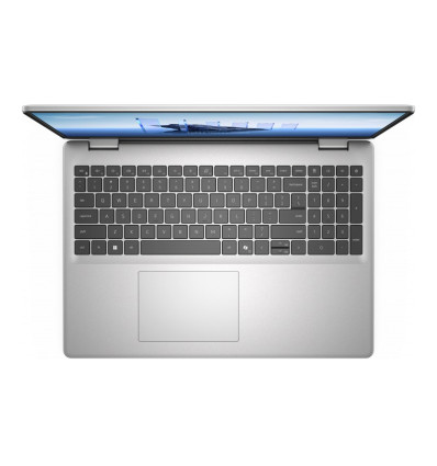 Dell 16 DC16250 Core 7 150U 16GB RAM 512GB SSD