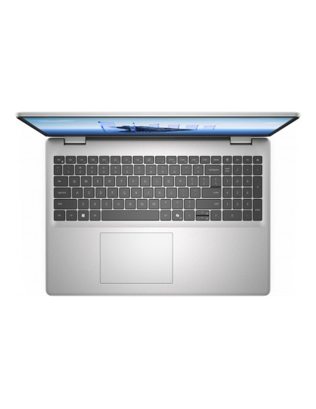 Dell 16 DC16250 Core 7 150U 16GB RAM 512GB SSD