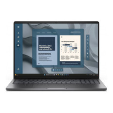 Dell Pro 16 PC16255 Ryzen 5 220 16GB RAM 512GB SSD