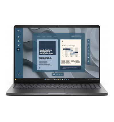 Dell Pro 16 PC16255 Ryzen 5 220 16GB RAM 512GB SSD