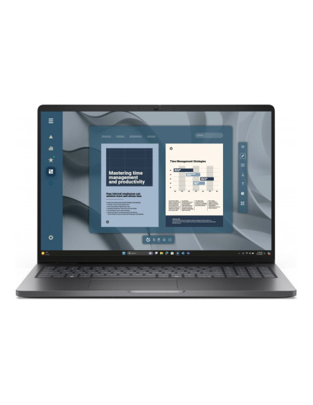Dell Pro 16 PC16255 Ryzen 5 220 16GB RAM 512GB SSD