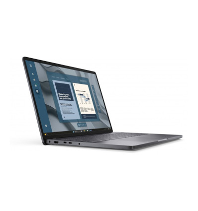 Dell Pro 16 PC16255 Ryzen 5 220 16GB RAM 512GB SSD