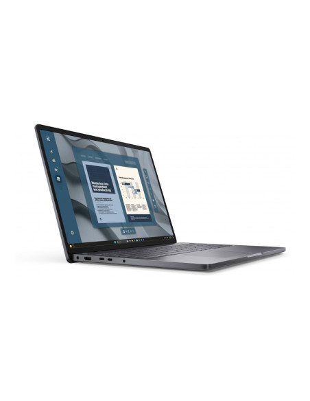 Dell Pro 16 PC16255 Ryzen 5 220 16GB RAM 512GB SSD