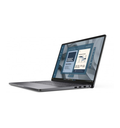 Dell Pro 16 PC16255 Ryzen 5 220 16GB RAM 512GB SSD