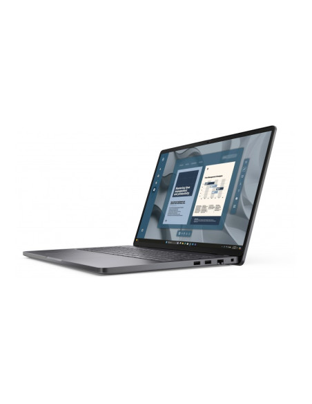 Dell Pro 16 PC16255 Ryzen 5 220 16GB RAM 512GB SSD