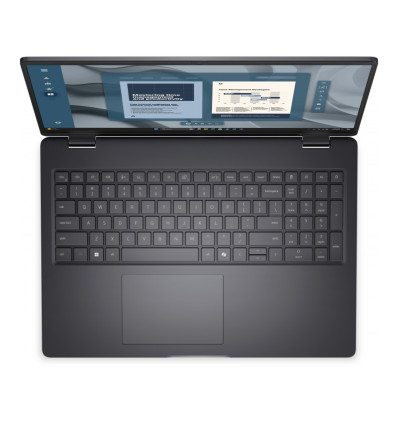 Dell Pro 16 PC16255 Ryzen 5 220 16GB RAM 512GB SSD