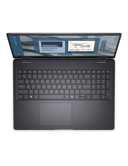Dell Pro 16 PC16255 Ryzen 5 220 16GB RAM 512GB SSD