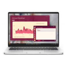 Dell Pro 14 PC14250 U7 255U 16GB RAM 512 SSD