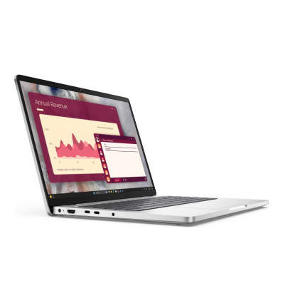 Dell Pro 14 PC14250 U7 255U 16GB RAM 512 SSD
