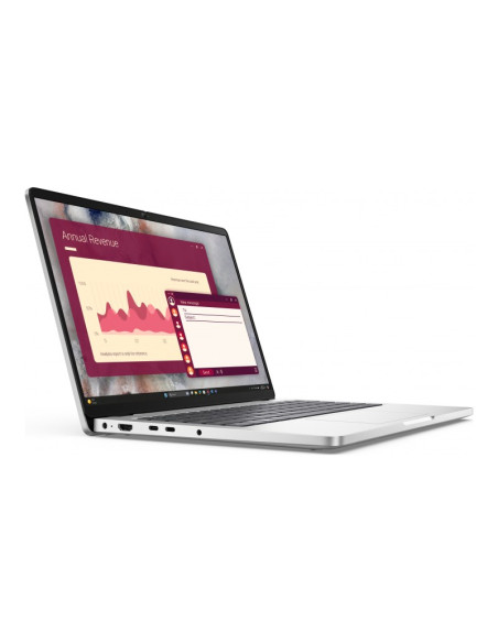 Dell Pro 14 PC14250 U7 255U 16GB RAM 512 SSD