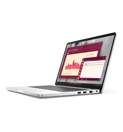 Dell Pro 14 PC14250 U7 255U 16GB RAM 512 SSD