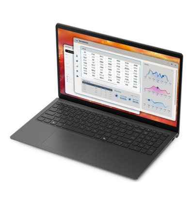 Dell Pro 15 Essential PV15265 Ryzen 5 130 16GB RAM 512GB SSD