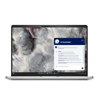 Dell Pro 16 Plus PB16250 U5 235U 16GB RAM 512GB SSD