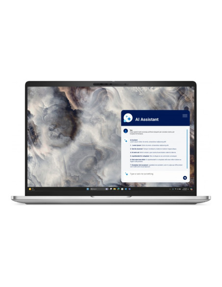 Dell Pro 16 Plus PB16250 U5 235U 16GB RAM 512GB SSD