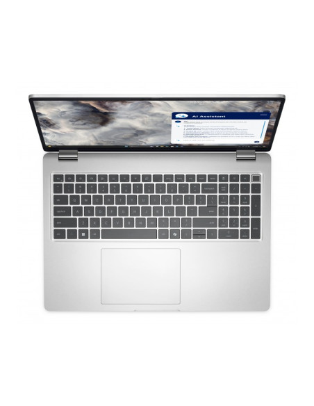 Dell Pro 16 Plus PB16250 U5 235U 16GB RAM 512GB SSD
