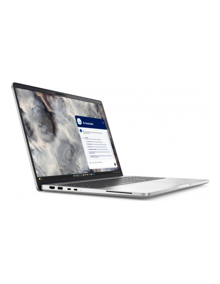 Dell Pro 16 Plus PB16250 U5 235U 16GB RAM 512GB SSD
