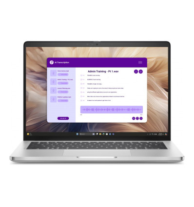Dell Pro 14 Plus PB14250 U5 235U 16GB RAM 512GB SSD