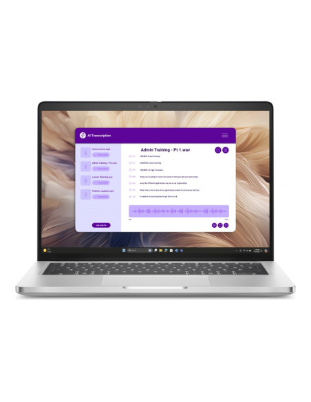 Dell Pro 14 Plus PB14250 U5 235U 16GB RAM 512GB SSD